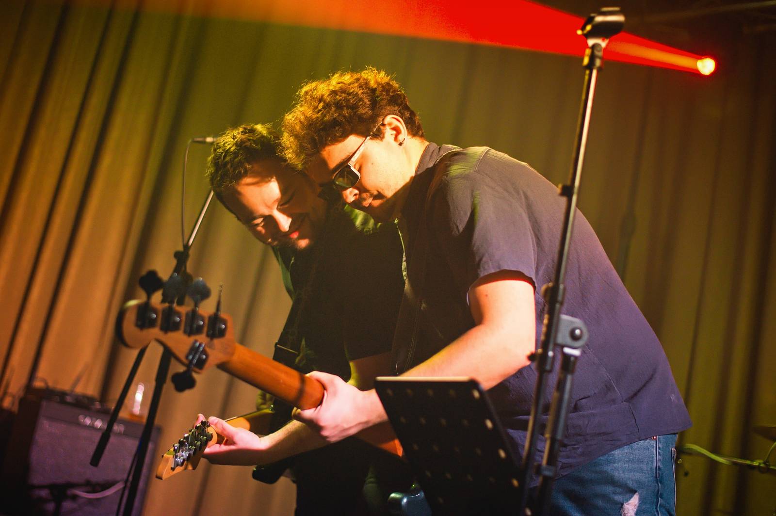 Secret bavili v Nových Syrovicích