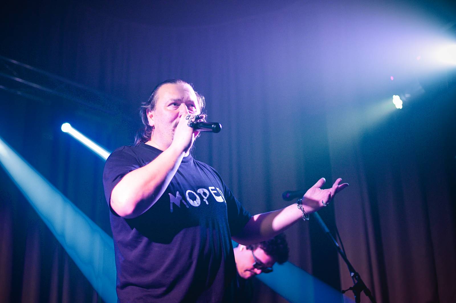 Secret bavili v Nových Syrovicích