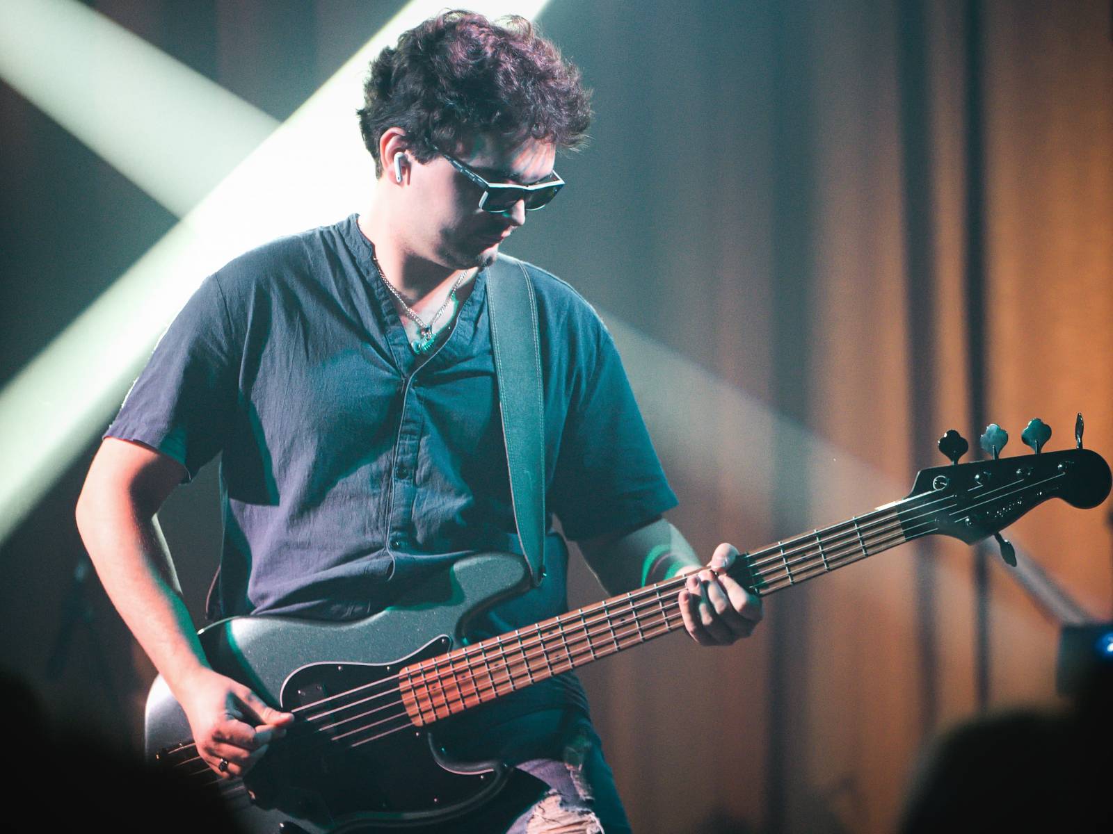 Secret bavili v Nových Syrovicích