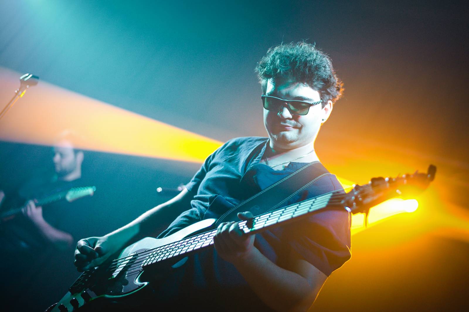 Secret bavili v Nových Syrovicích