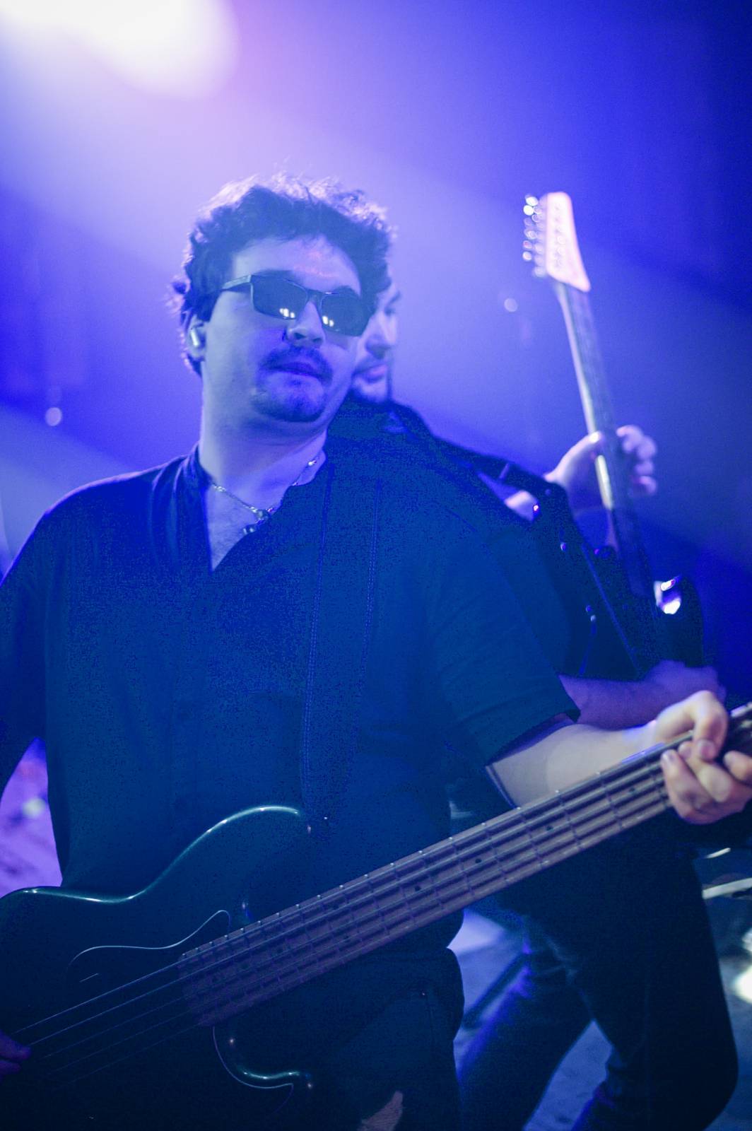 Secret bavili v Nových Syrovicích