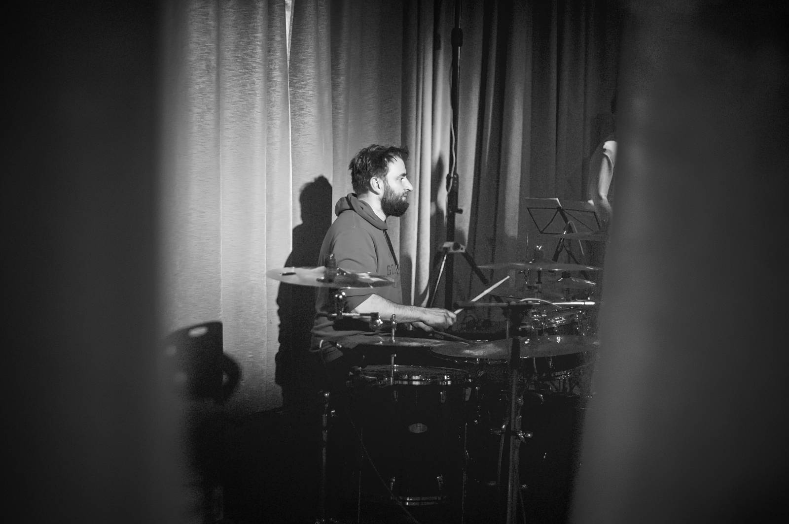 Secret bavili v Nových Syrovicích