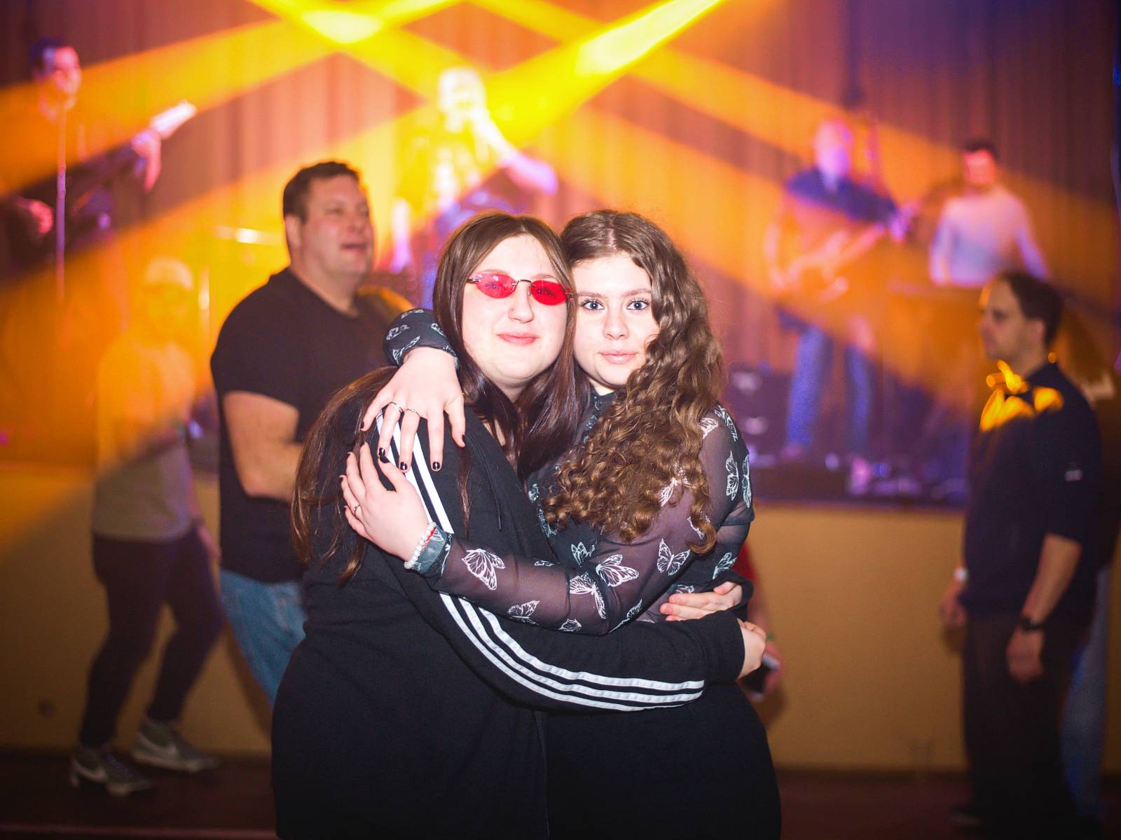 Secret bavili v Nových Syrovicích