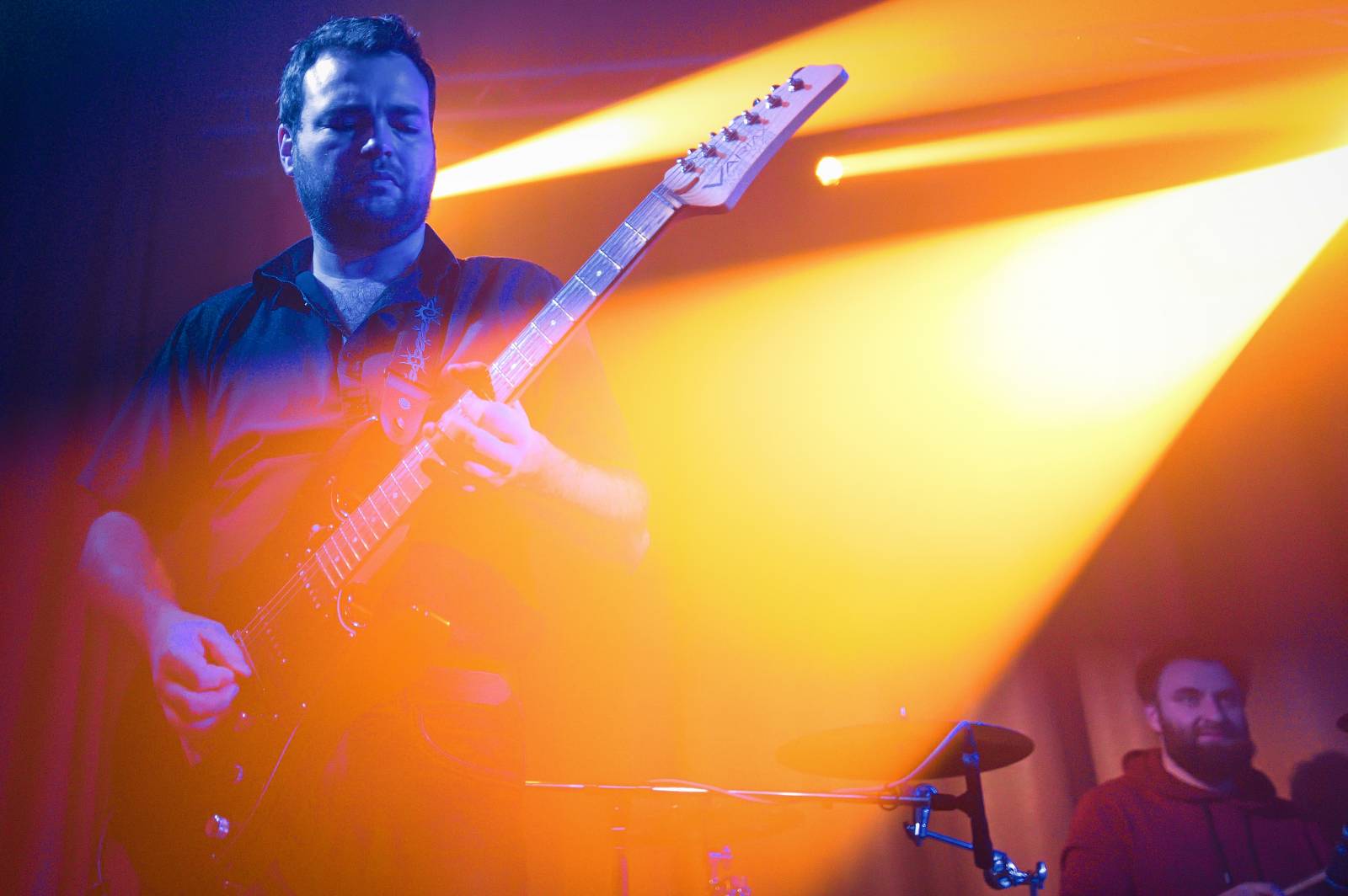 Secret bavili v Nových Syrovicích