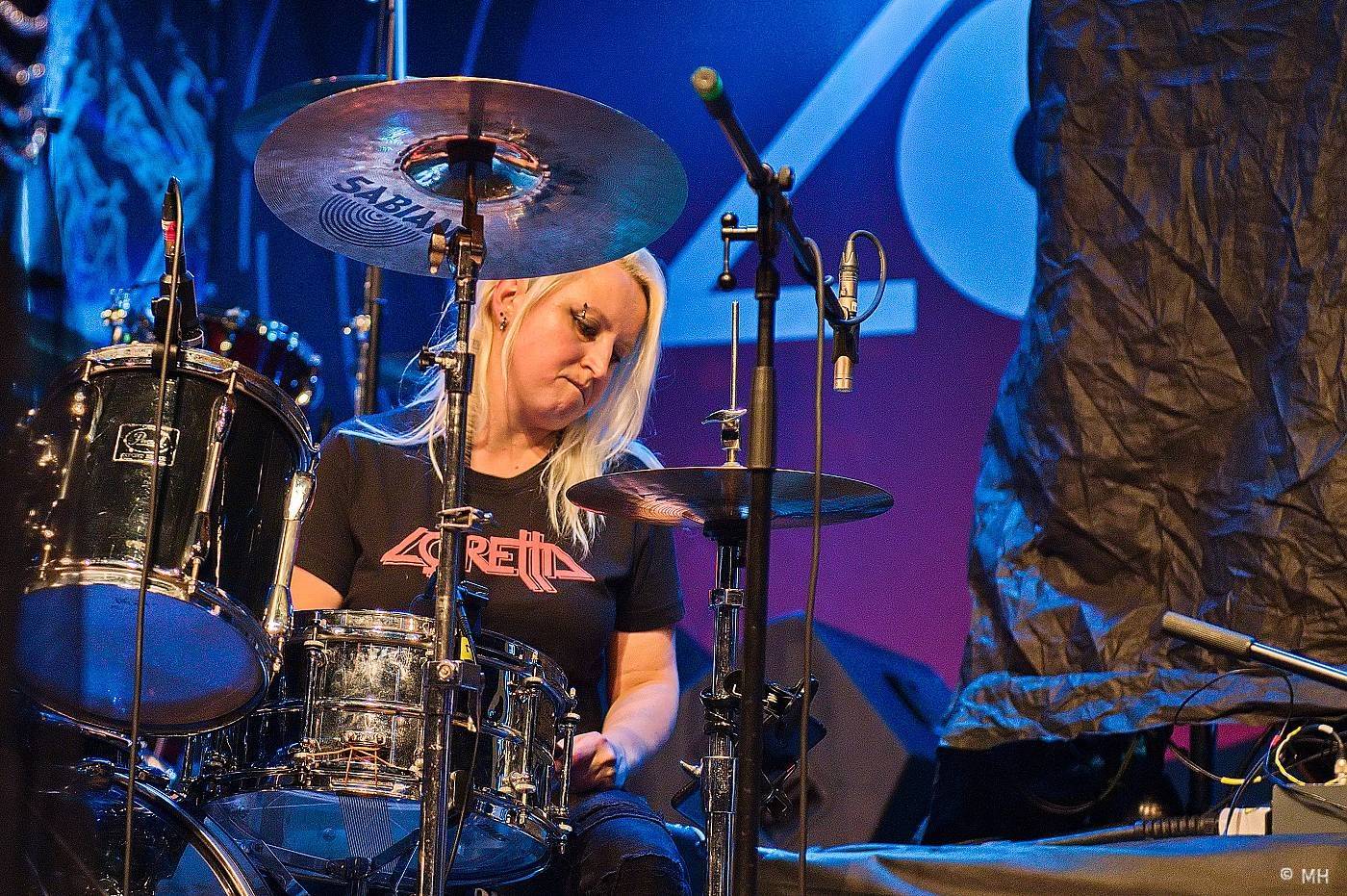 Citron a Metalinda se vrací v plné síle, rozpálili fanoušky v plzeňské Šeříkovce