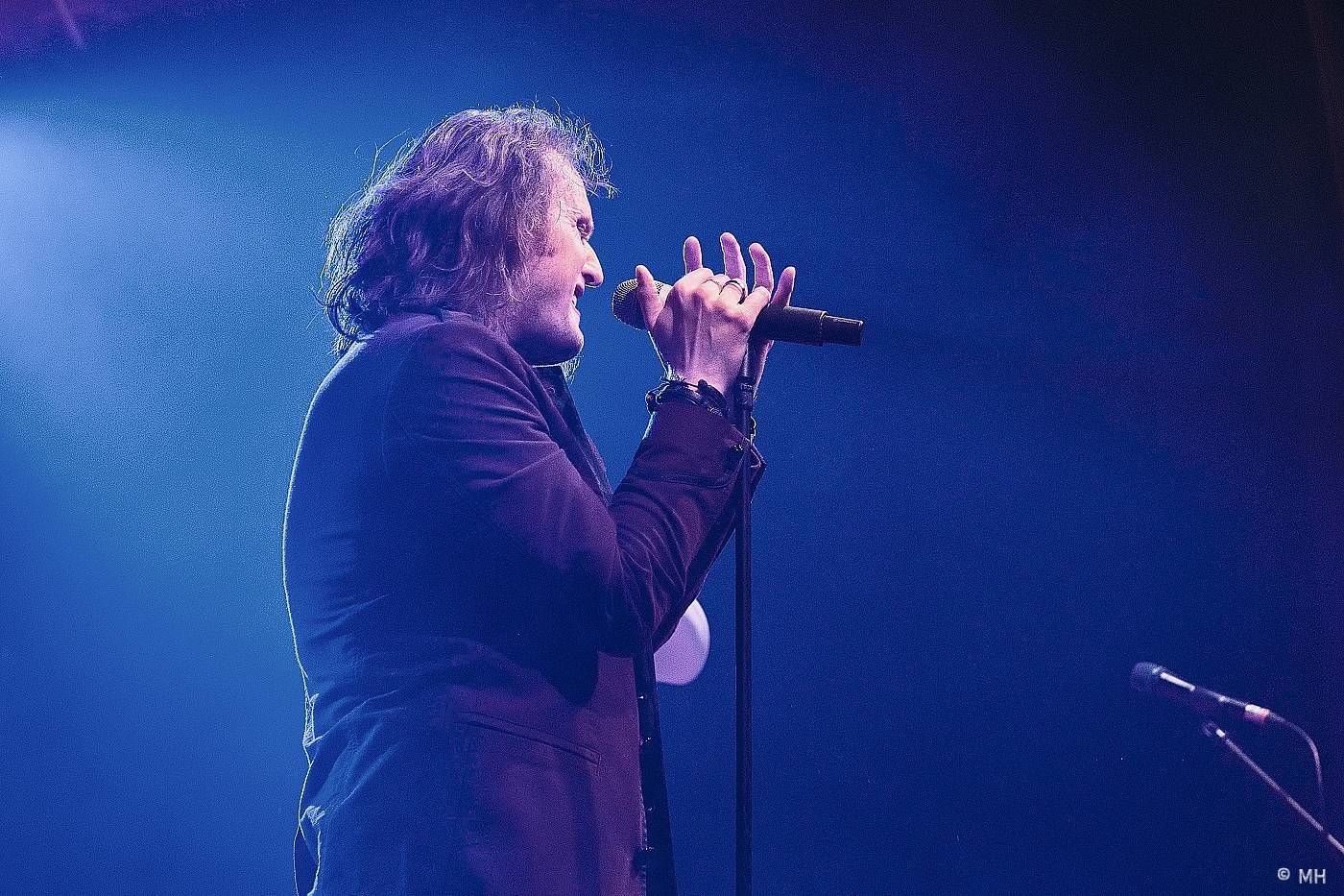 Citron a Metalinda se vrací v plné síle, rozpálili fanoušky v plzeňské Šeříkovce