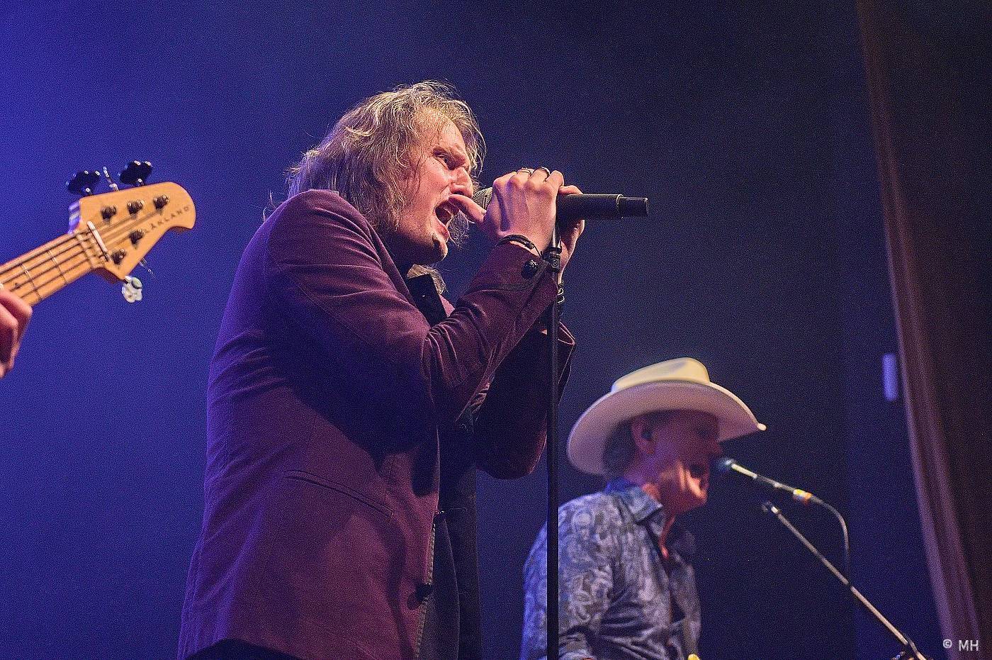 Citron a Metalinda se vrací v plné síle, rozpálili fanoušky v plzeňské Šeříkovce