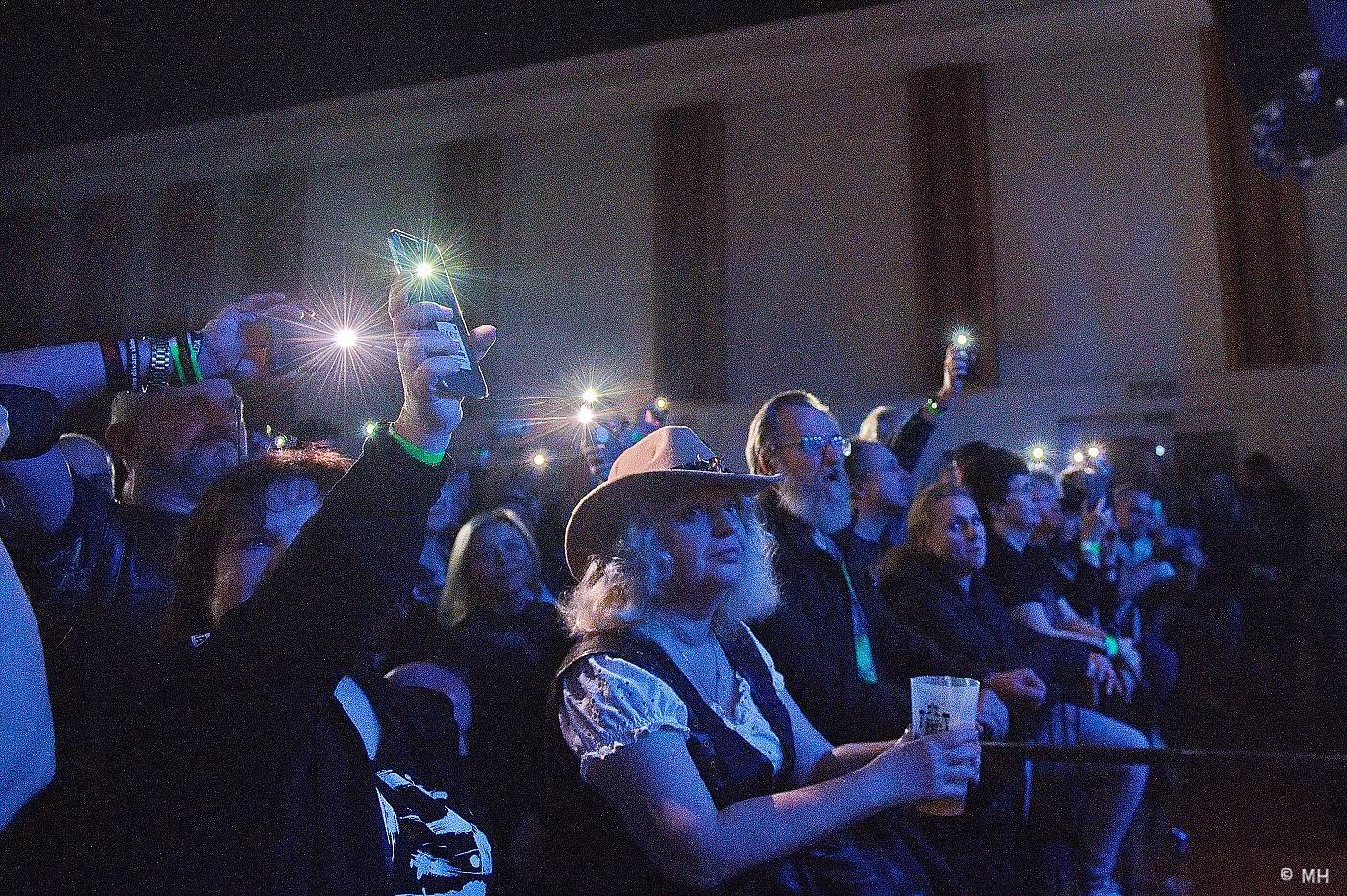 Citron a Metalinda se vrací v plné síle, rozpálili fanoušky v plzeňské Šeříkovce