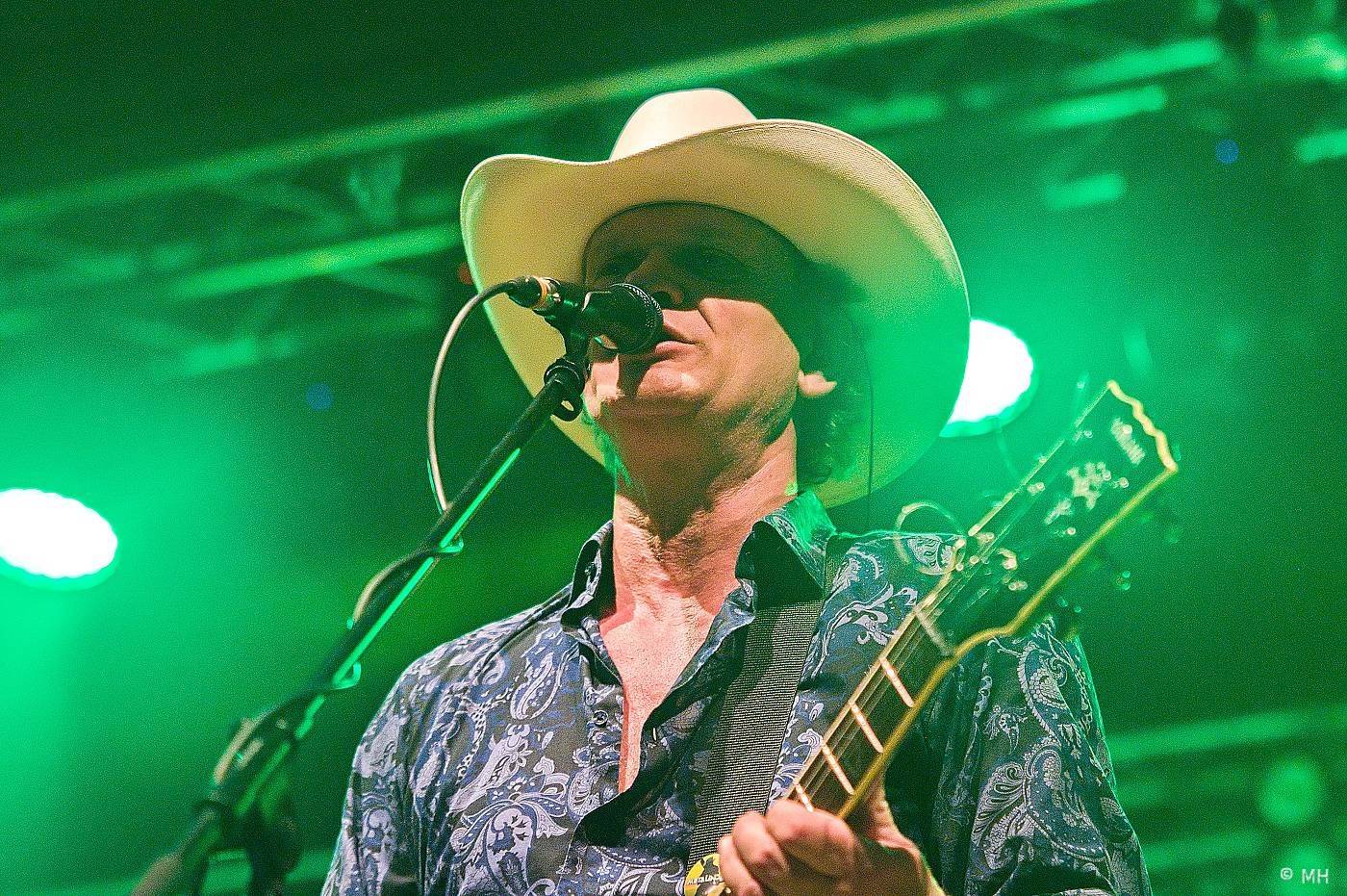 Citron a Metalinda se vrací v plné síle, rozpálili fanoušky v plzeňské Šeříkovce