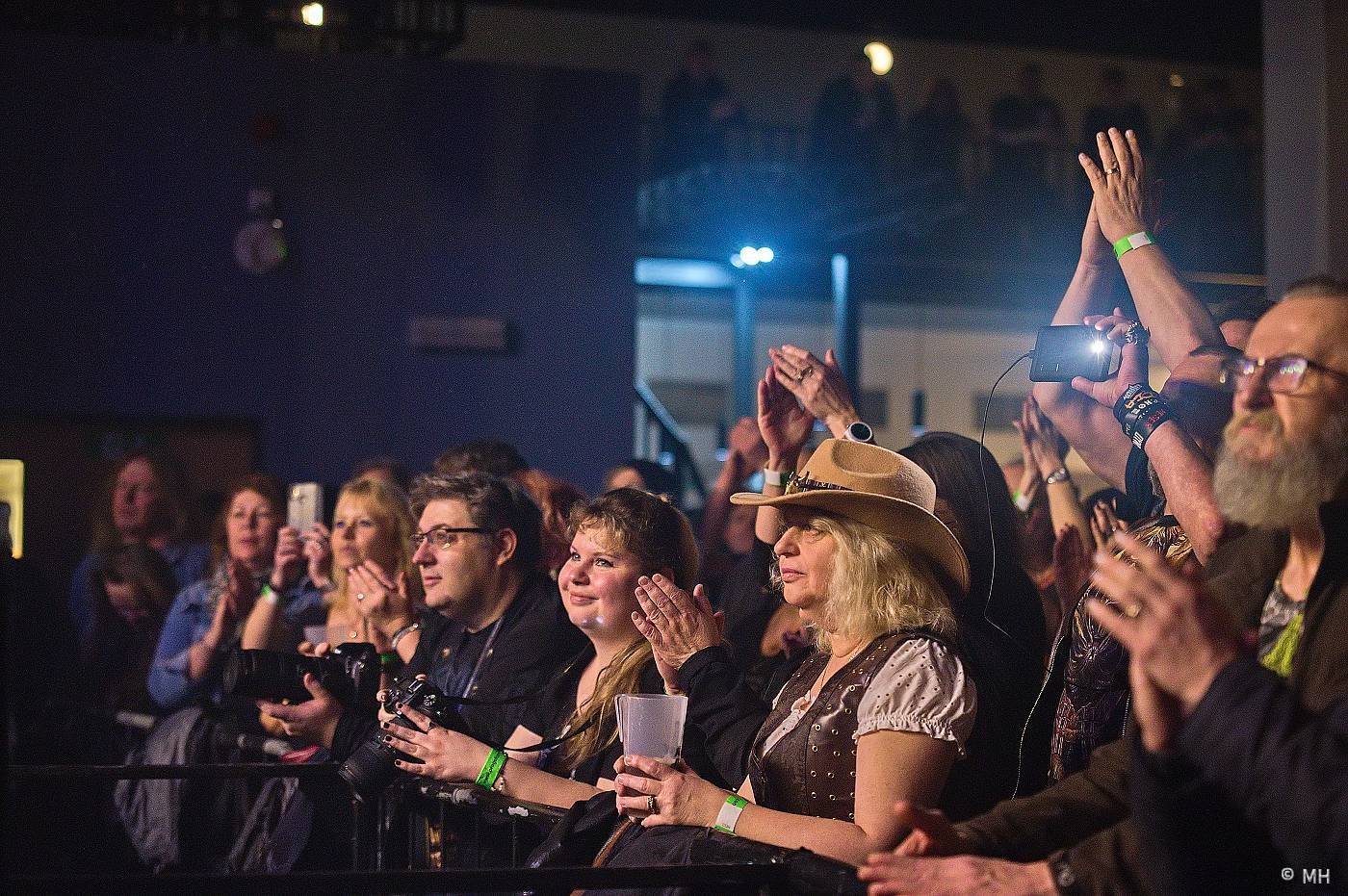 Citron a Metalinda se vrací v plné síle, rozpálili fanoušky v plzeňské Šeříkovce
