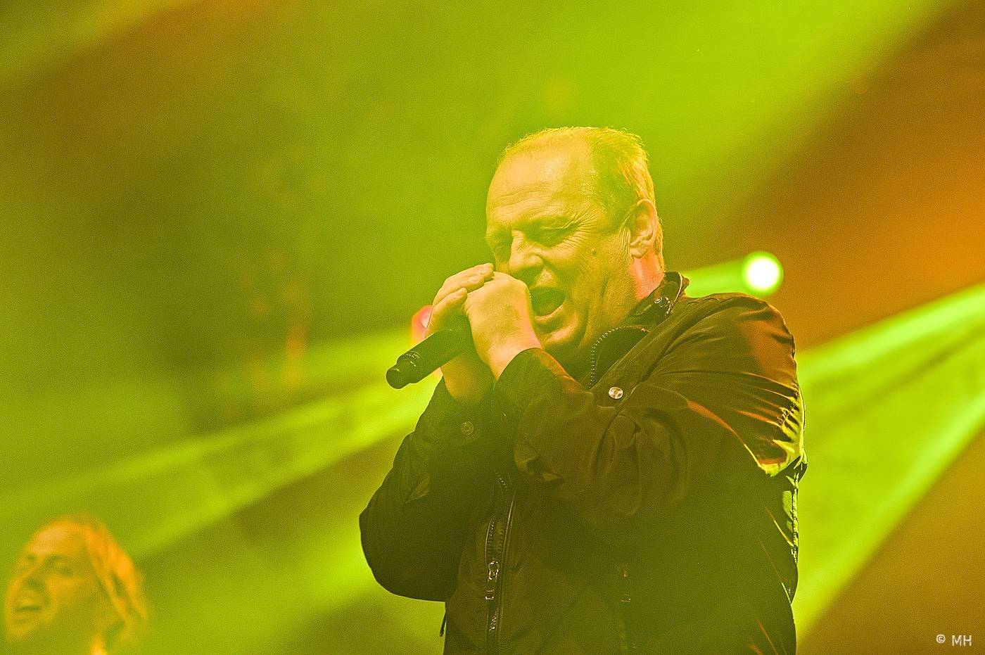 Citron a Metalinda se vrací v plné síle, rozpálili fanoušky v plzeňské Šeříkovce