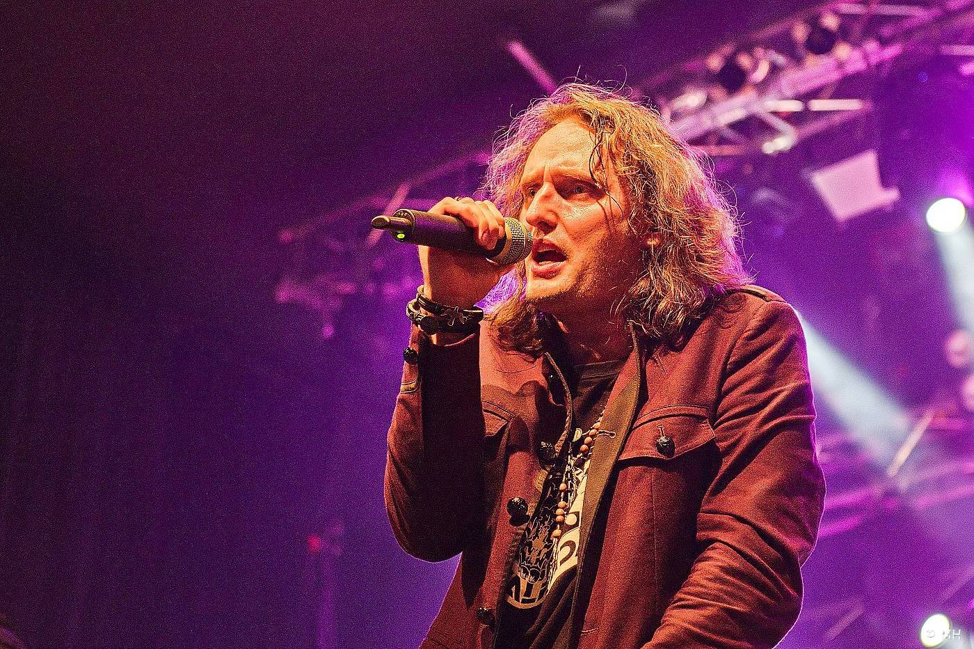 Citron a Metalinda se vrací v plné síle, rozpálili fanoušky v plzeňské Šeříkovce