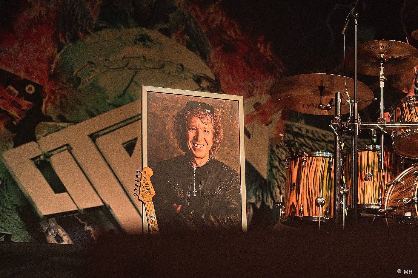 Citron a Metalinda se vrací v plné síle, rozpálili fanoušky v plzeňské Šeříkovce