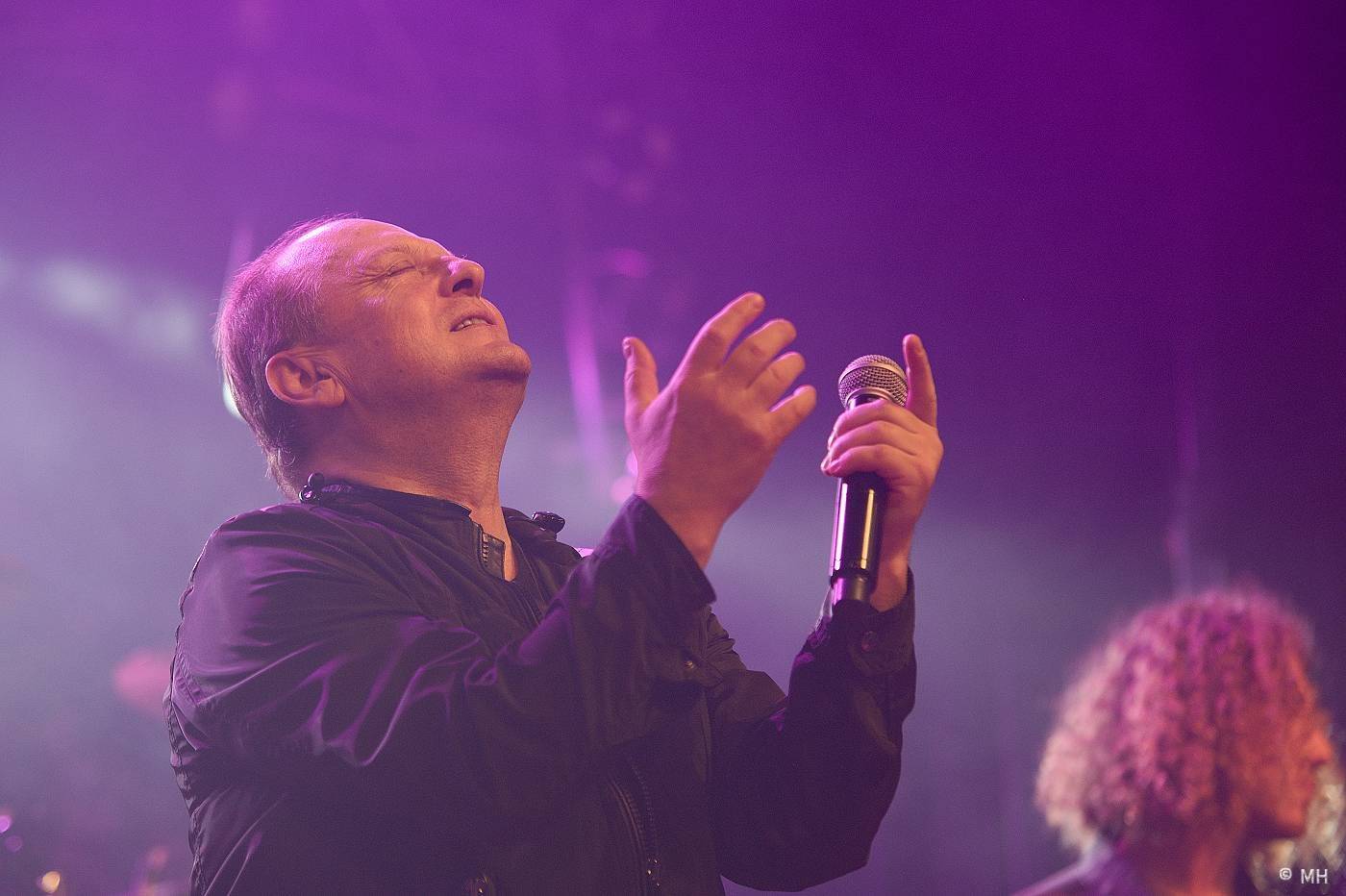 Citron a Metalinda se vrací v plné síle, rozpálili fanoušky v plzeňské Šeříkovce