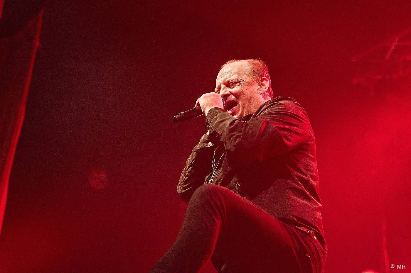 Citron a Metalinda se vrací v plné síle, rozpálili fanoušky v plzeňské Šeříkovce