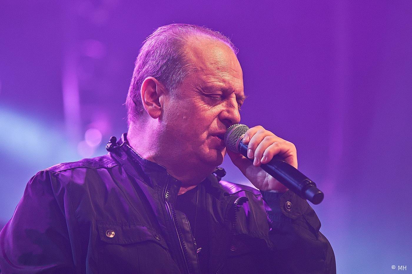 Citron a Metalinda se vrací v plné síle, rozpálili fanoušky v plzeňské Šeříkovce