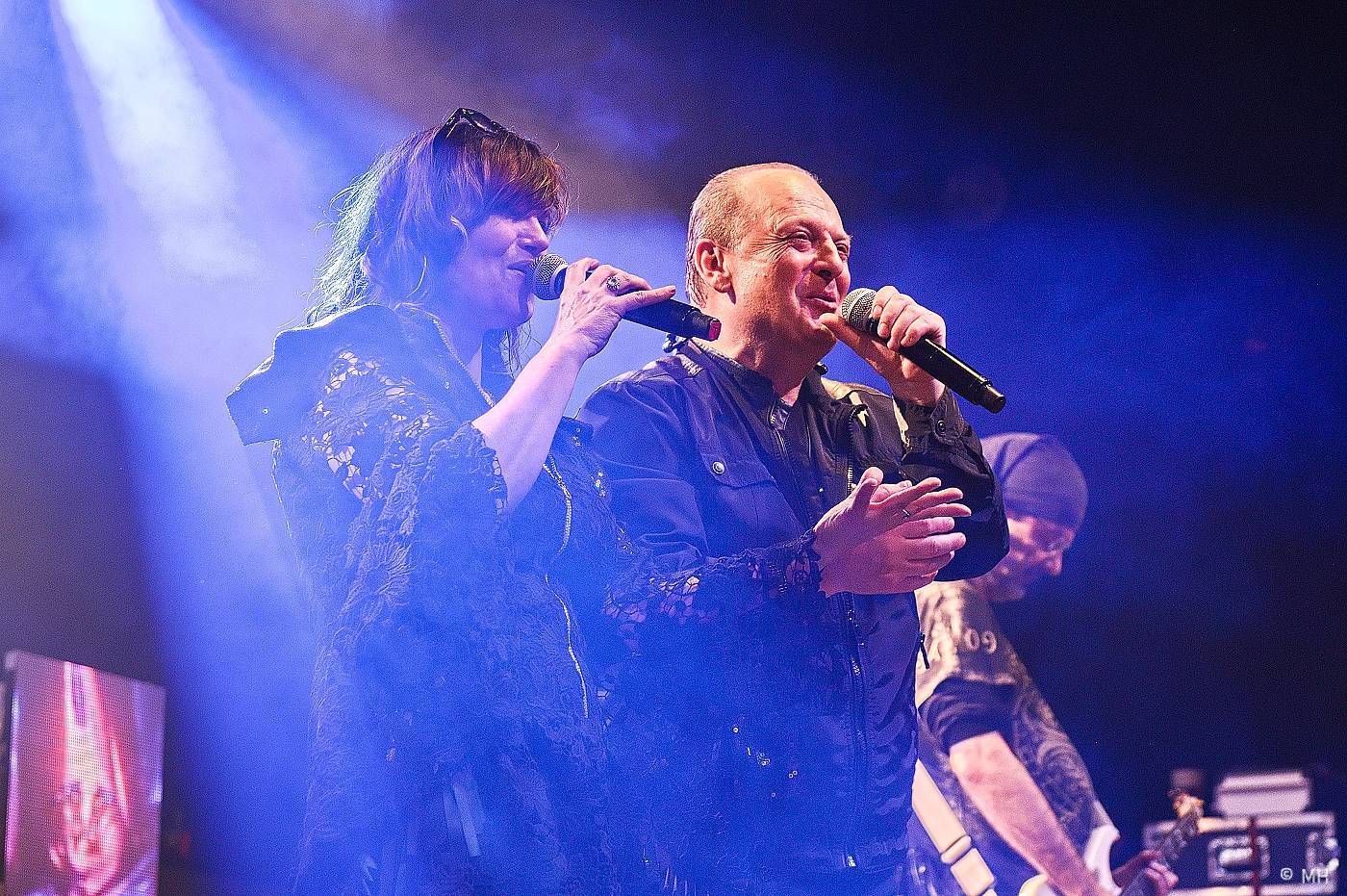 Citron a Metalinda se vrací v plné síle, rozpálili fanoušky v plzeňské Šeříkovce