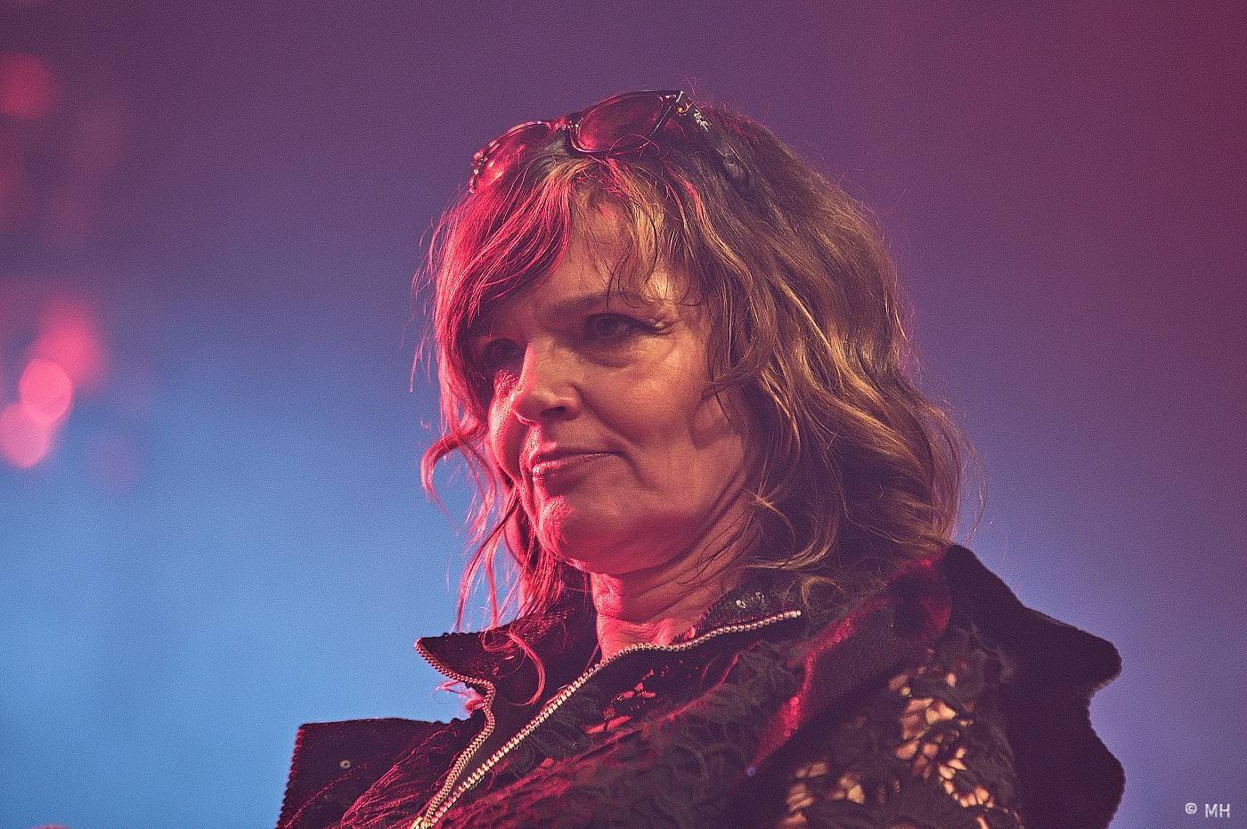 Citron a Metalinda se vrací v plné síle, rozpálili fanoušky v plzeňské Šeříkovce