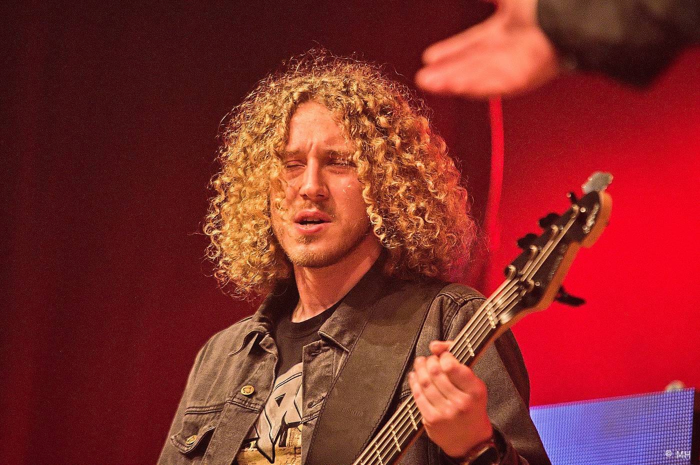 Citron a Metalinda se vrací v plné síle, rozpálili fanoušky v plzeňské Šeříkovce