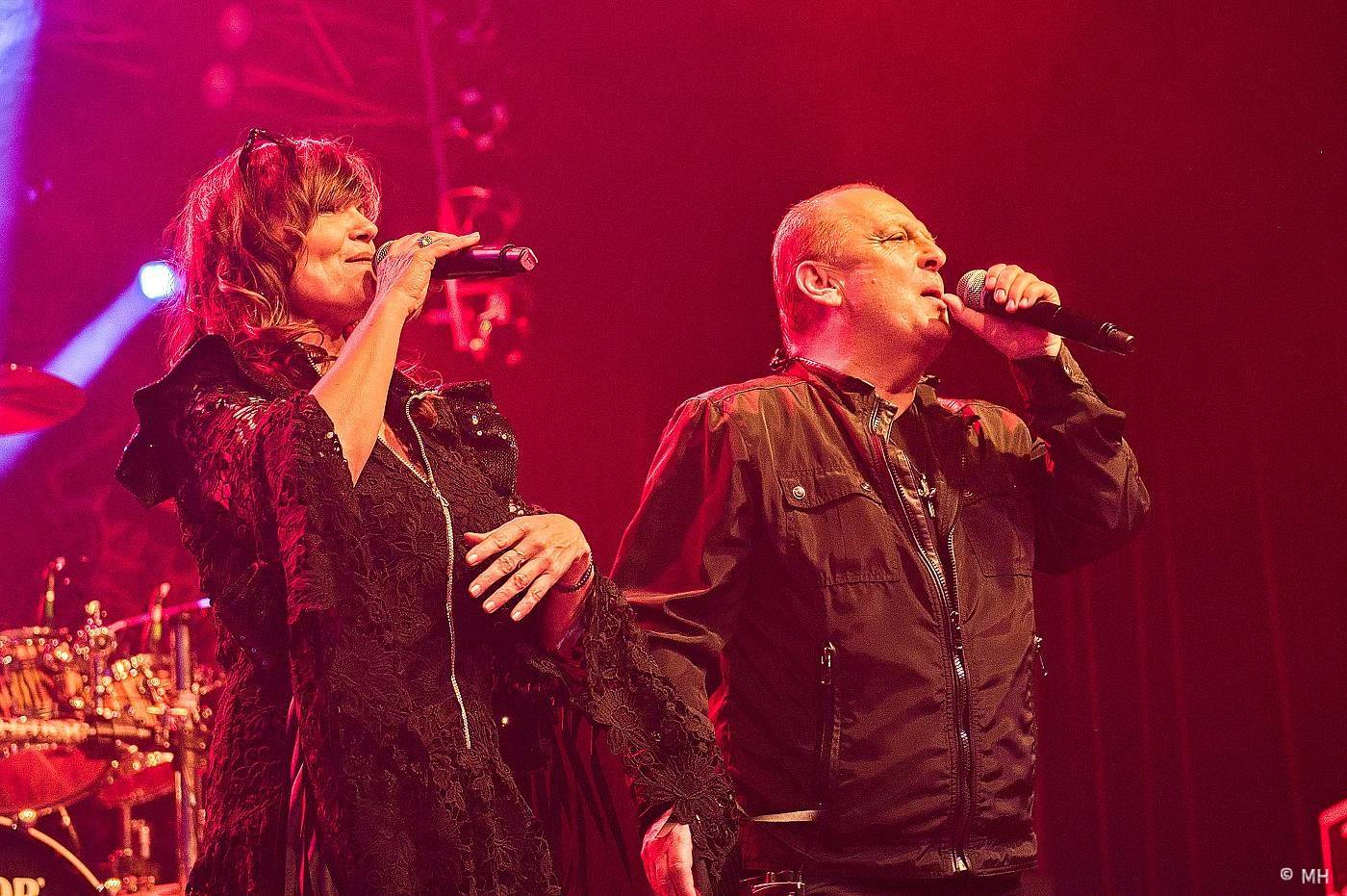 Citron a Metalinda se vrací v plné síle, rozpálili fanoušky v plzeňské Šeříkovce