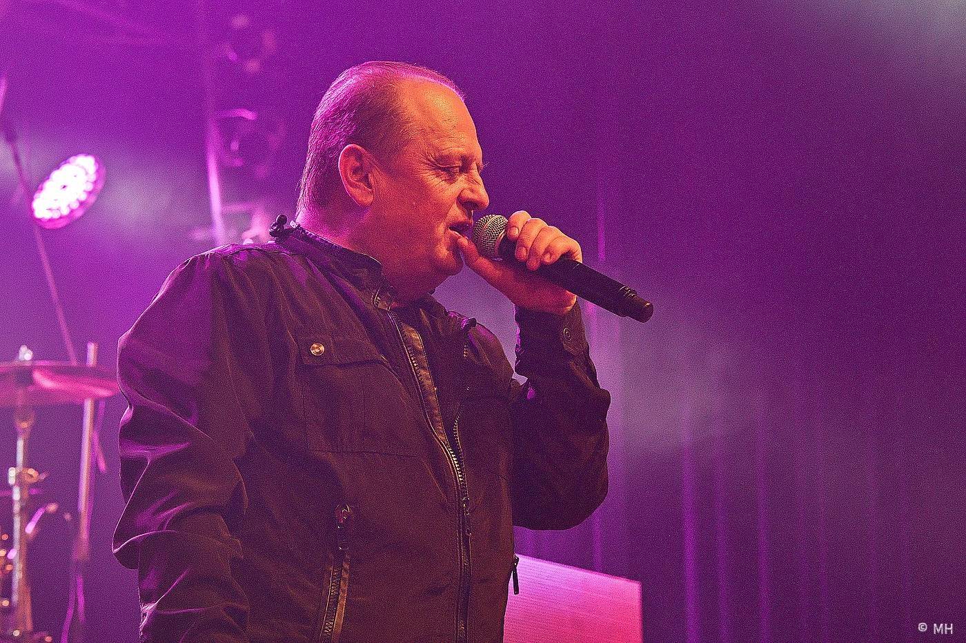 Citron a Metalinda se vrací v plné síle, rozpálili fanoušky v plzeňské Šeříkovce