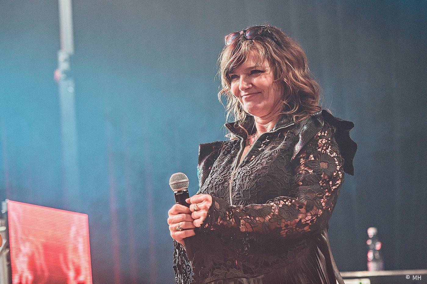 Citron a Metalinda se vrací v plné síle, rozpálili fanoušky v plzeňské Šeříkovce