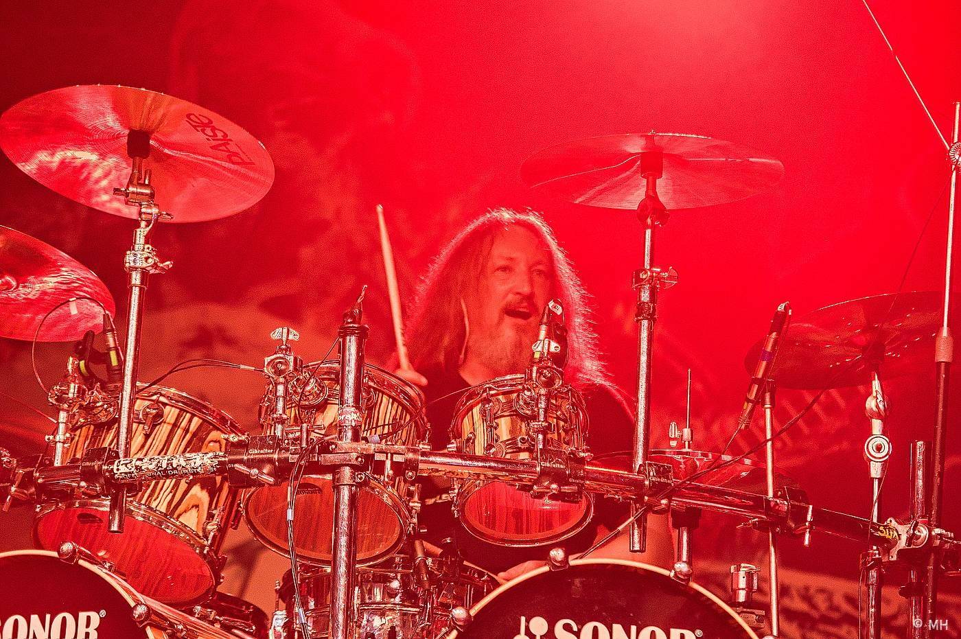 Citron a Metalinda se vrací v plné síle, rozpálili fanoušky v plzeňské Šeříkovce