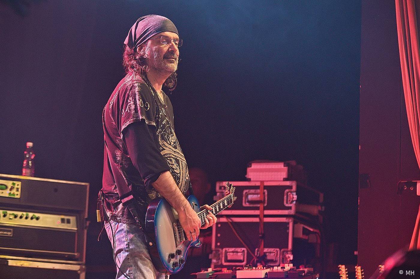 Citron a Metalinda se vrací v plné síle, rozpálili fanoušky v plzeňské Šeříkovce