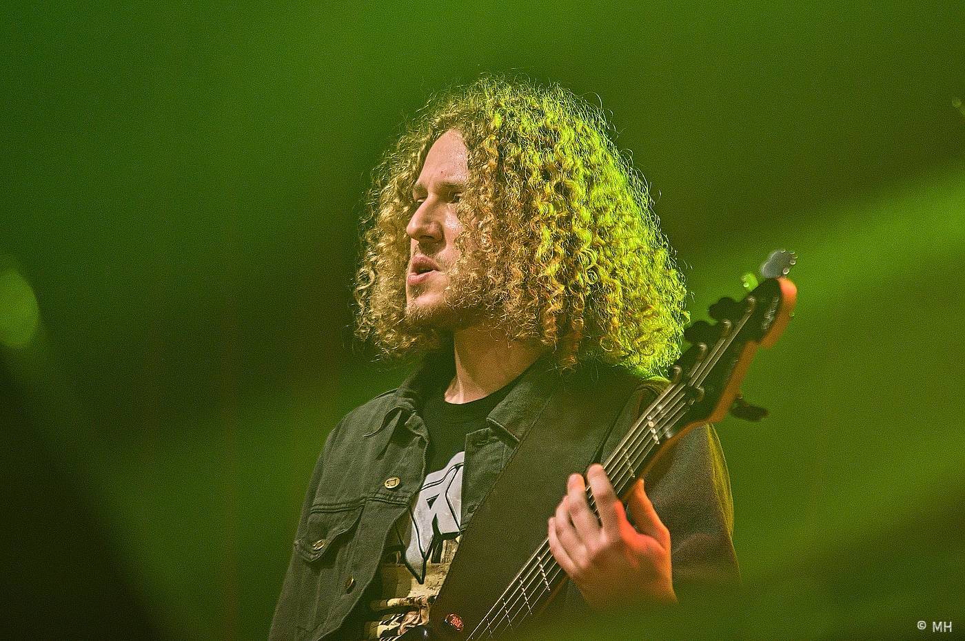 Citron a Metalinda se vrací v plné síle, rozpálili fanoušky v plzeňské Šeříkovce