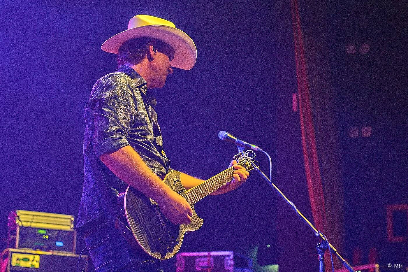 Citron a Metalinda se vrací v plné síle, rozpálili fanoušky v plzeňské Šeříkovce