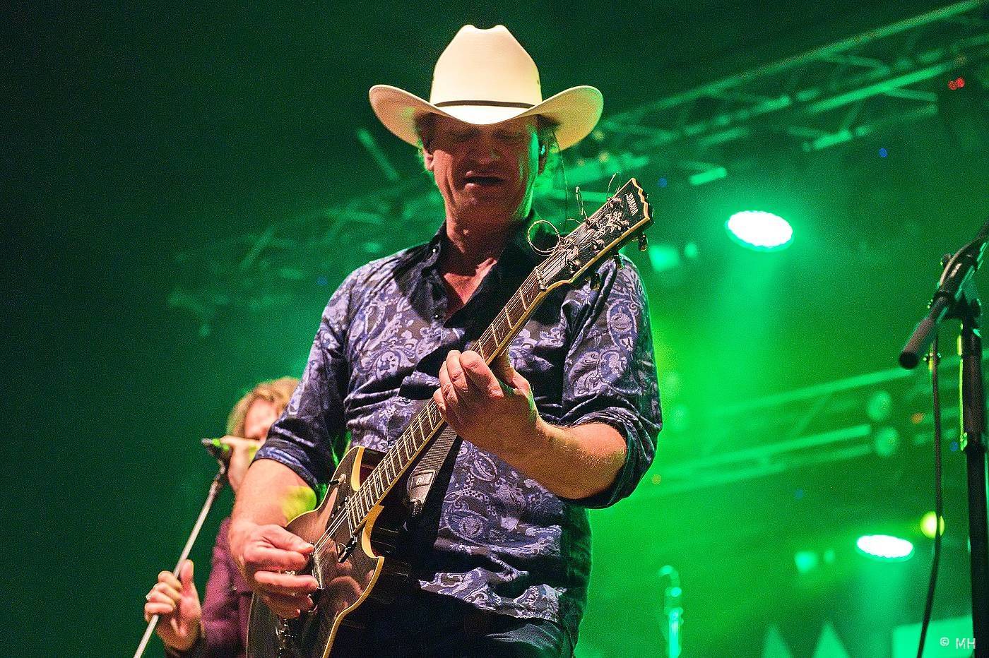 Citron a Metalinda se vrací v plné síle, rozpálili fanoušky v plzeňské Šeříkovce