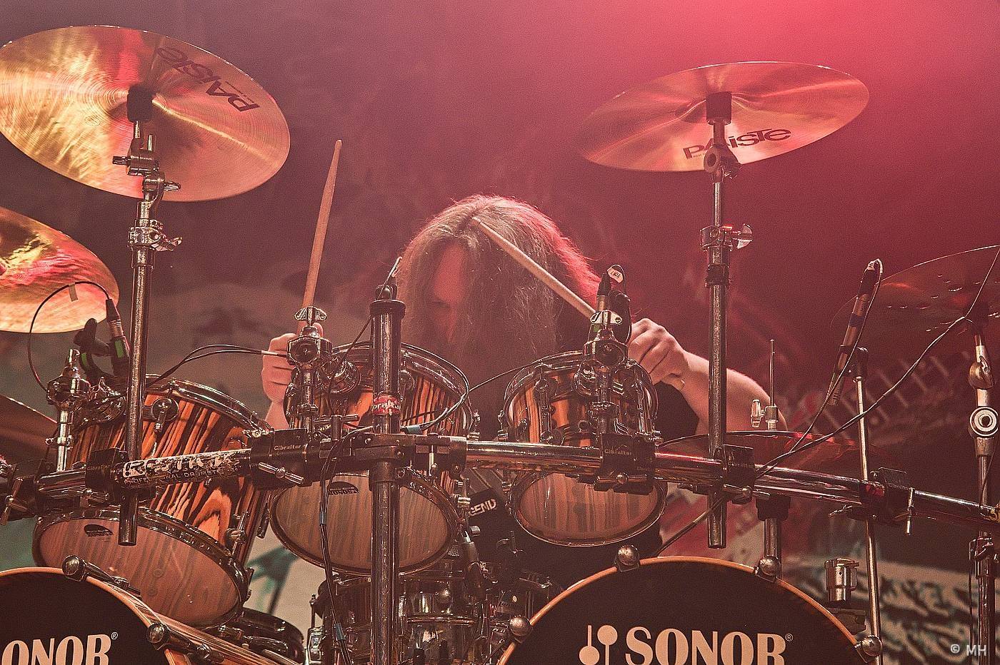 Citron a Metalinda se vrací v plné síle, rozpálili fanoušky v plzeňské Šeříkovce