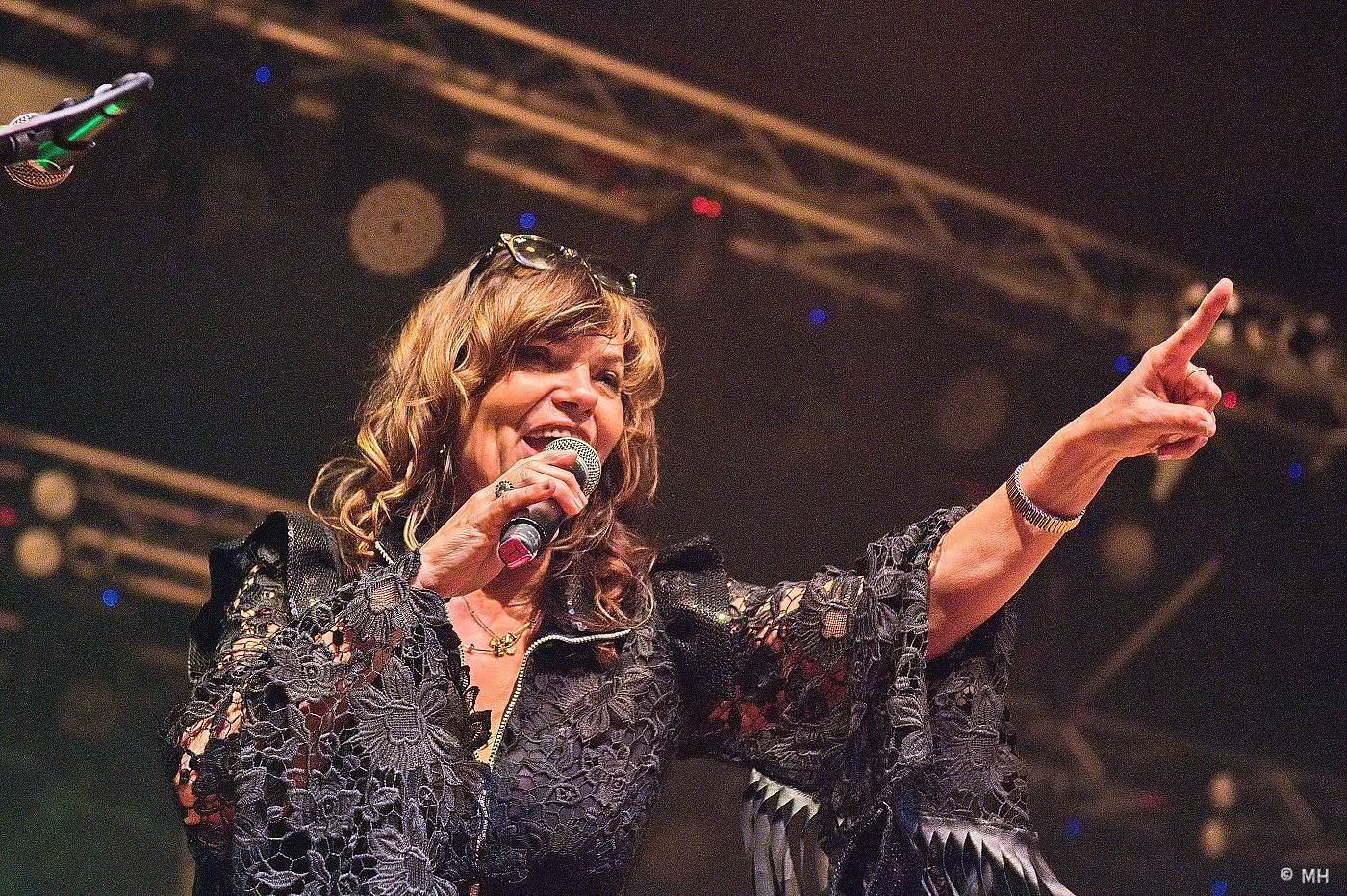 Citron a Metalinda se vrací v plné síle, rozpálili fanoušky v plzeňské Šeříkovce