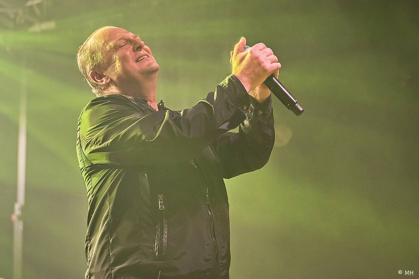 Citron a Metalinda se vrací v plné síle, rozpálili fanoušky v plzeňské Šeříkovce