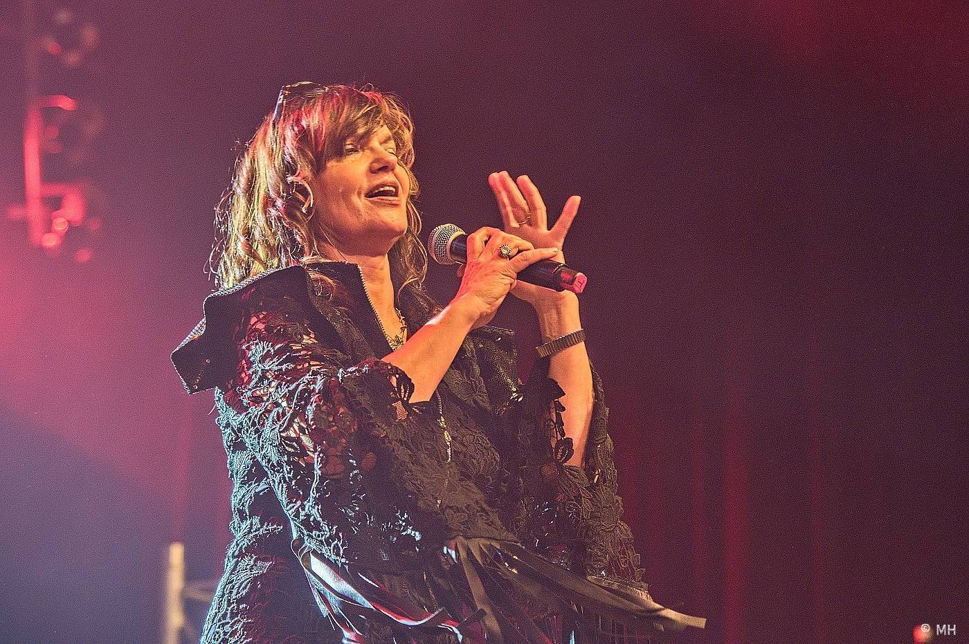 Citron a Metalinda se vrací v plné síle, rozpálili fanoušky v plzeňské Šeříkovce