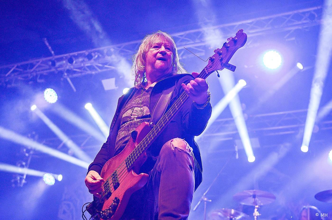 Citron a Metalinda se vrací v plné síle, rozpálili fanoušky v plzeňské Šeříkovce