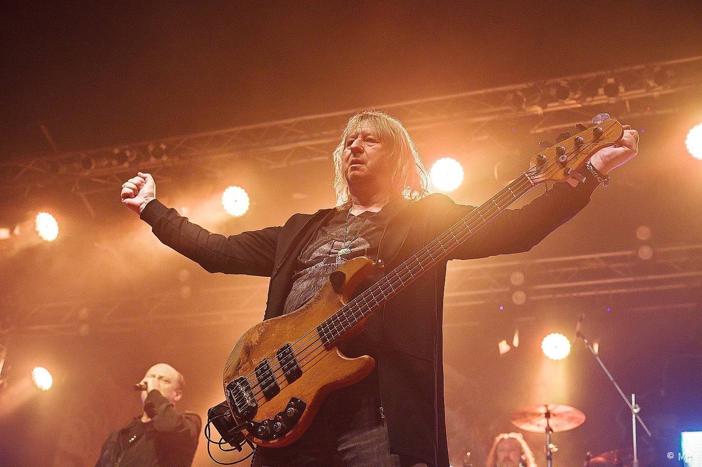 Citron a Metalinda se vrací v plné síle, rozpálili fanoušky v plzeňské Šeříkovce