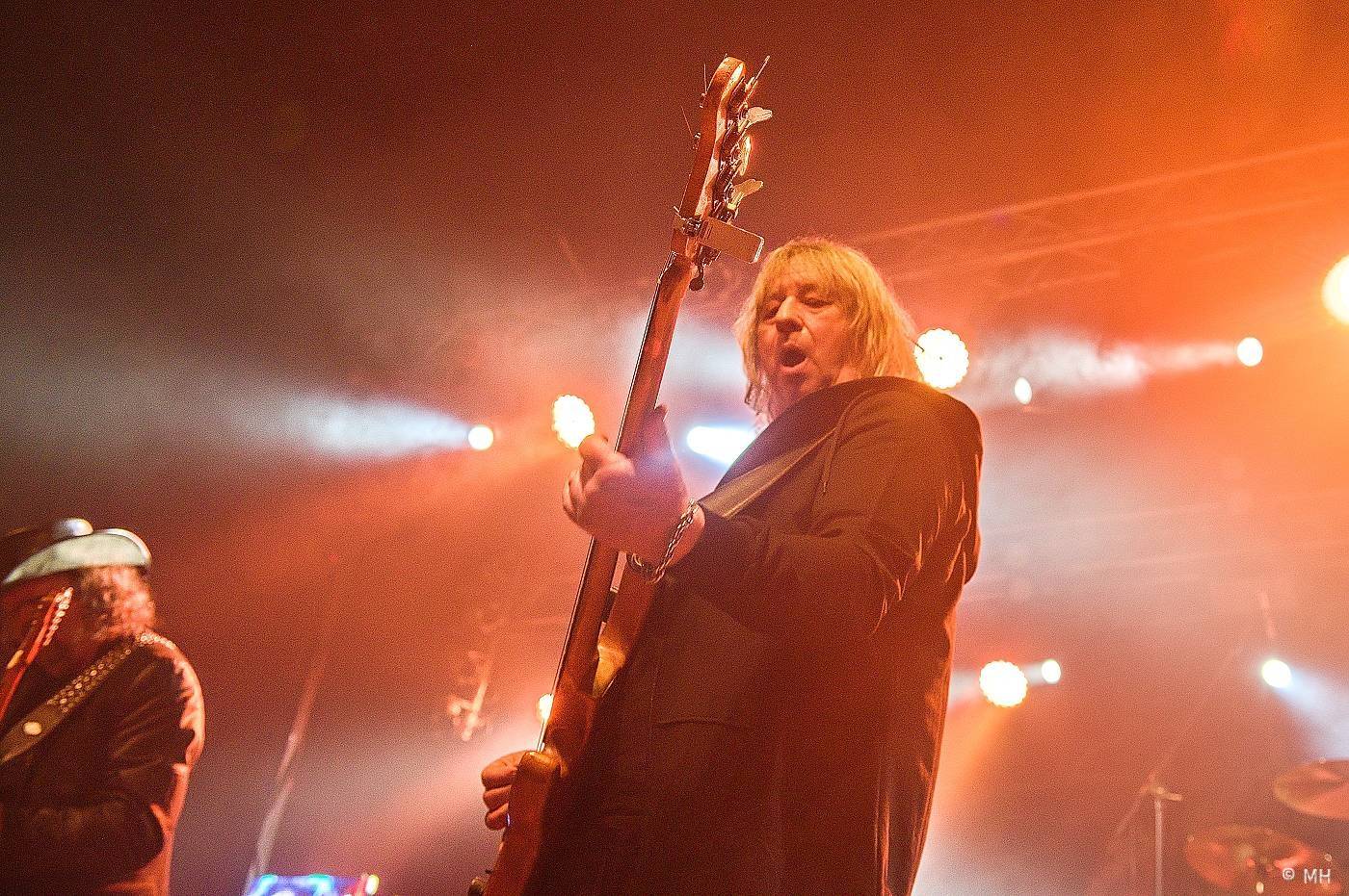 Citron a Metalinda se vrací v plné síle, rozpálili fanoušky v plzeňské Šeříkovce