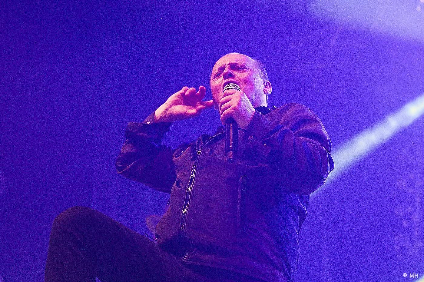 Citron a Metalinda se vrací v plné síle, rozpálili fanoušky v plzeňské Šeříkovce