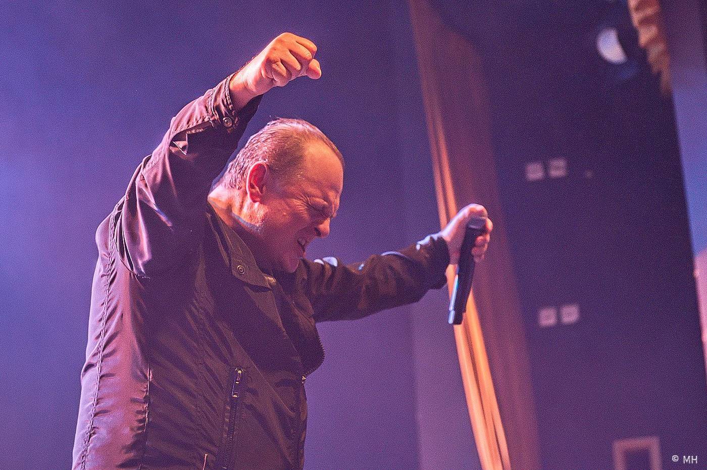 Citron a Metalinda se vrací v plné síle, rozpálili fanoušky v plzeňské Šeříkovce