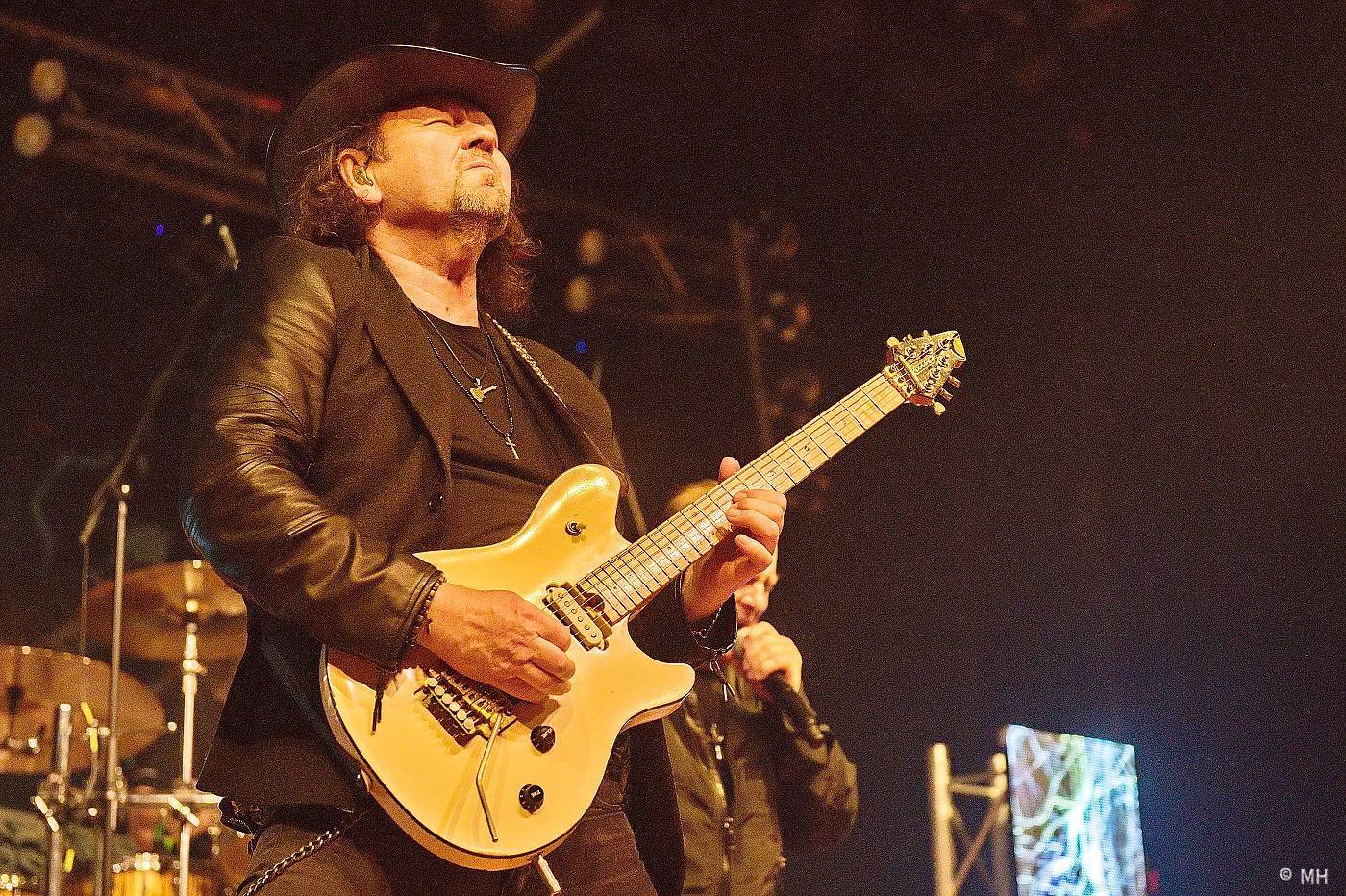 Citron a Metalinda se vrací v plné síle, rozpálili fanoušky v plzeňské Šeříkovce