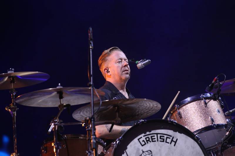 James Blunt oslnil i Bratislavu, předvedl nadupanou show