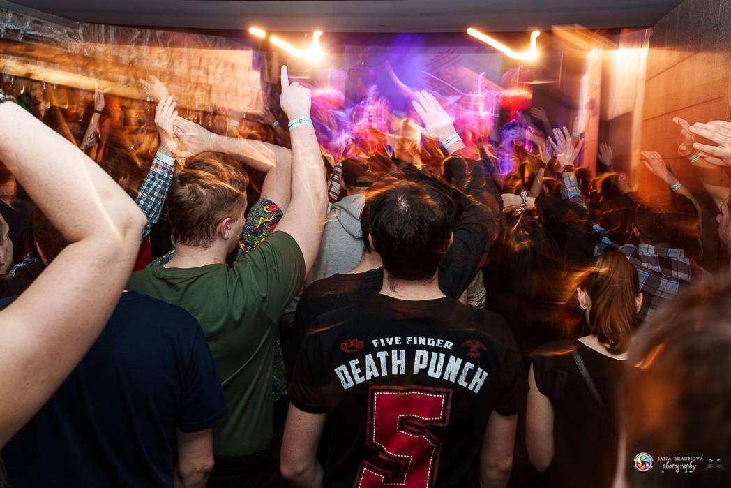 Fast Food Orchestra přivezla do Plzně své Bistro snů