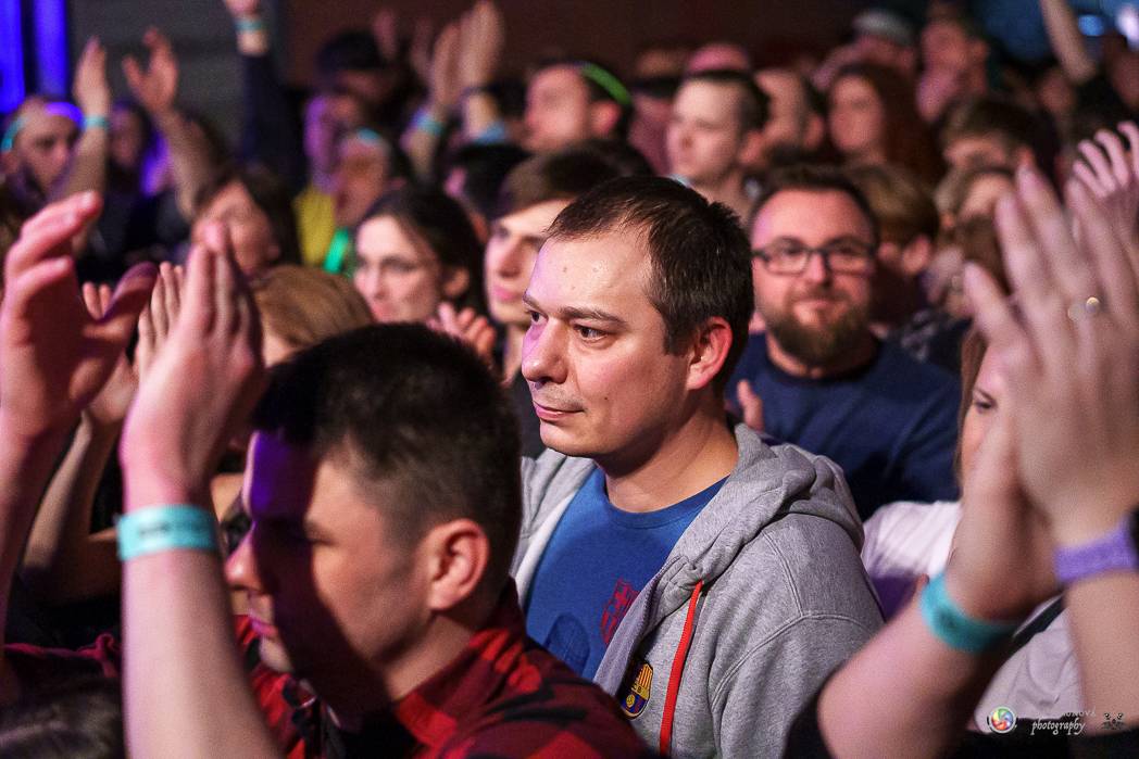 Fast Food Orchestra přivezla do Plzně své Bistro snů