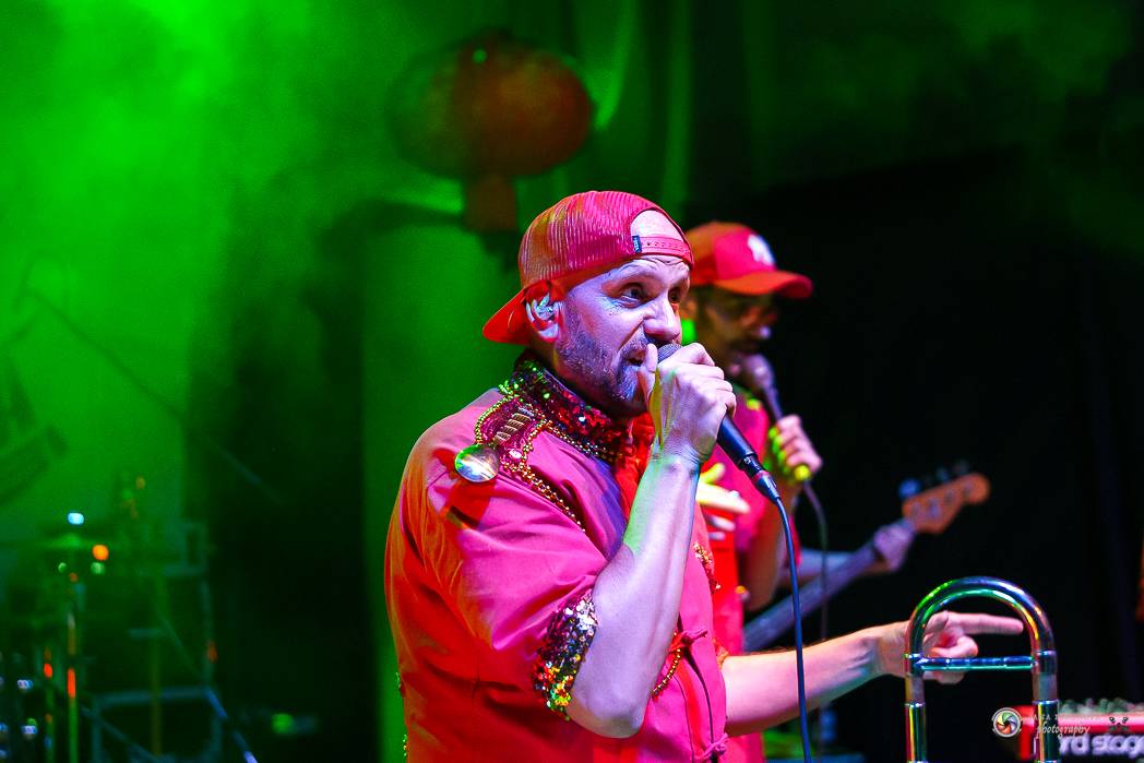 Fast Food Orchestra přivezla do Plzně své Bistro snů