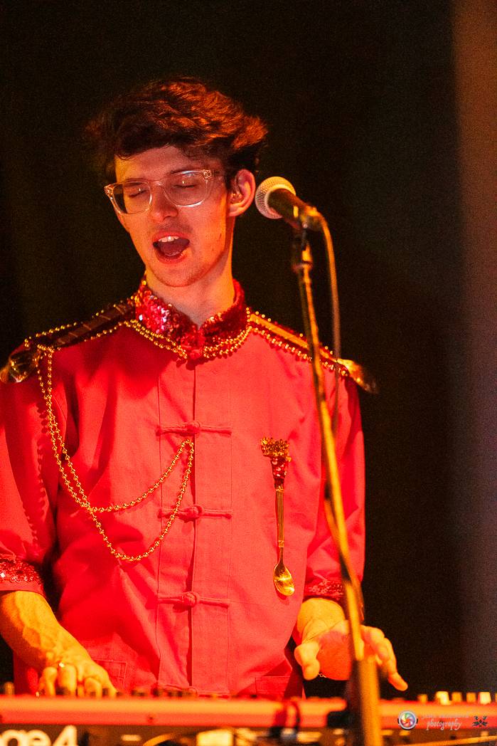 Fast Food Orchestra přivezla do Plzně své Bistro snů