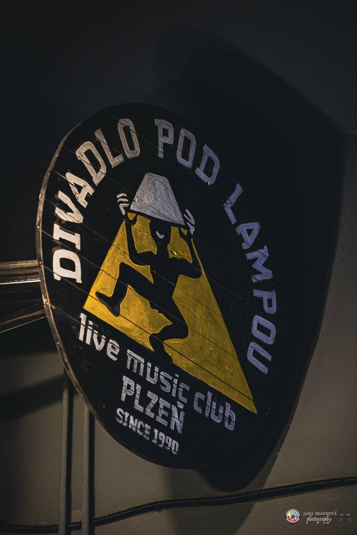 Fast Food Orchestra přivezla do Plzně své Bistro snů