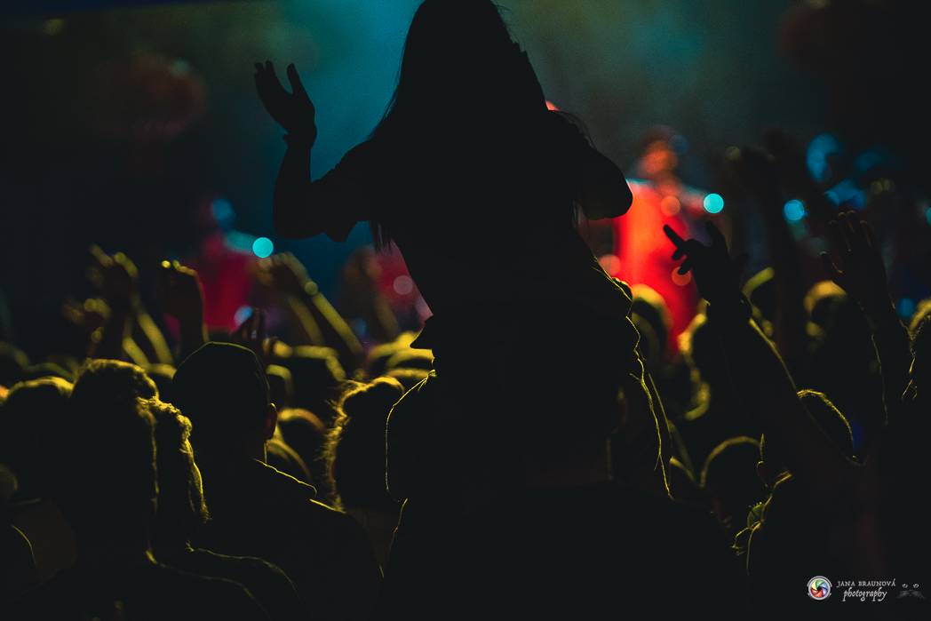 Fast Food Orchestra přivezla do Plzně své Bistro snů