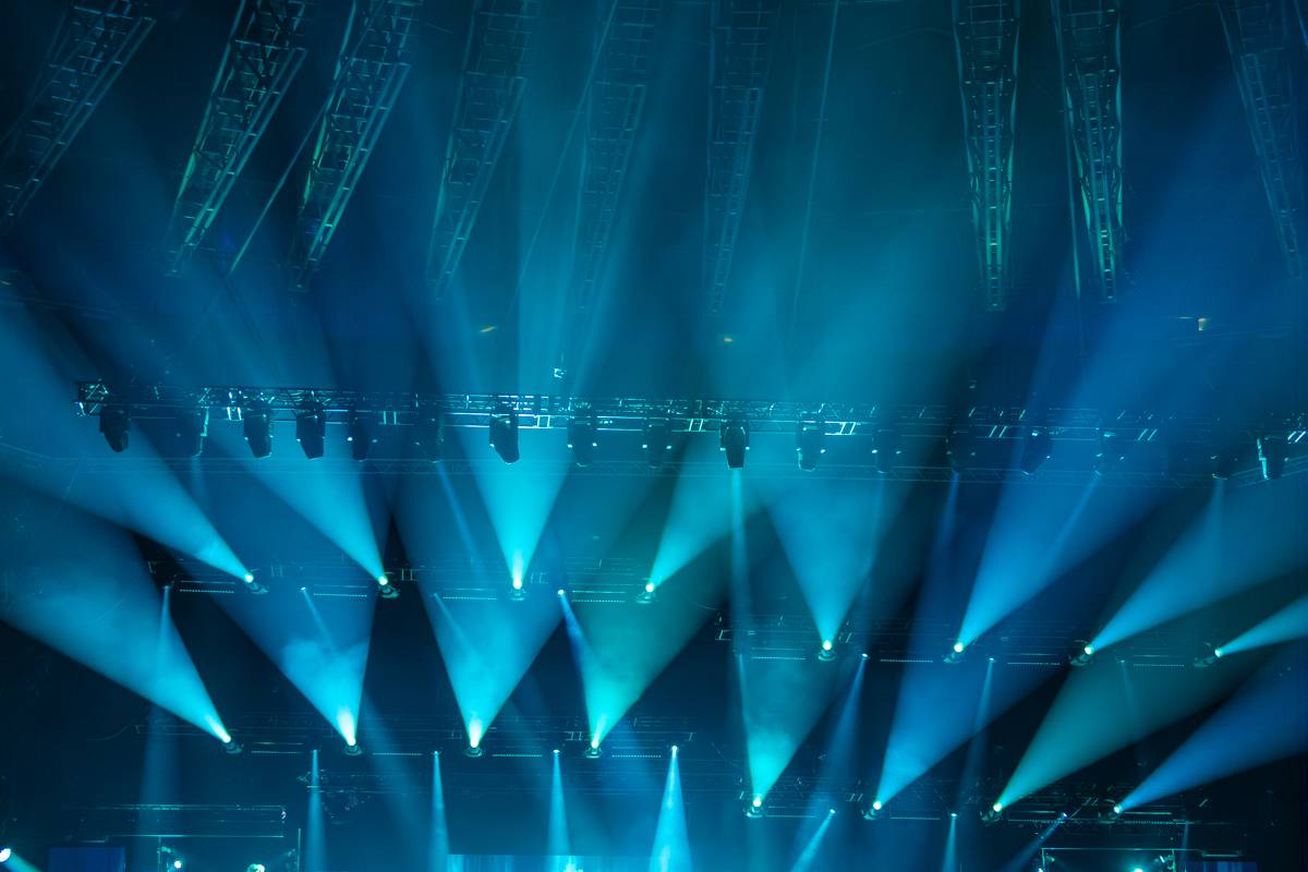 Pražskou O2 arenou zněly největší hity Hanse Zimmera