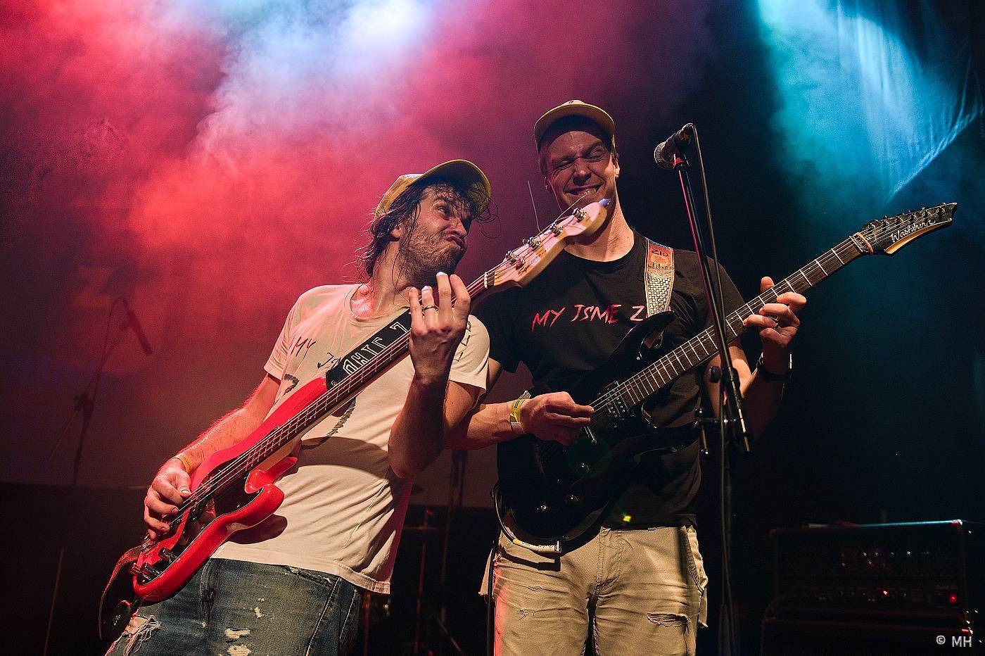 Absolutní neklid se vrátil do Plzně, dorazil se Zlem z Jihu